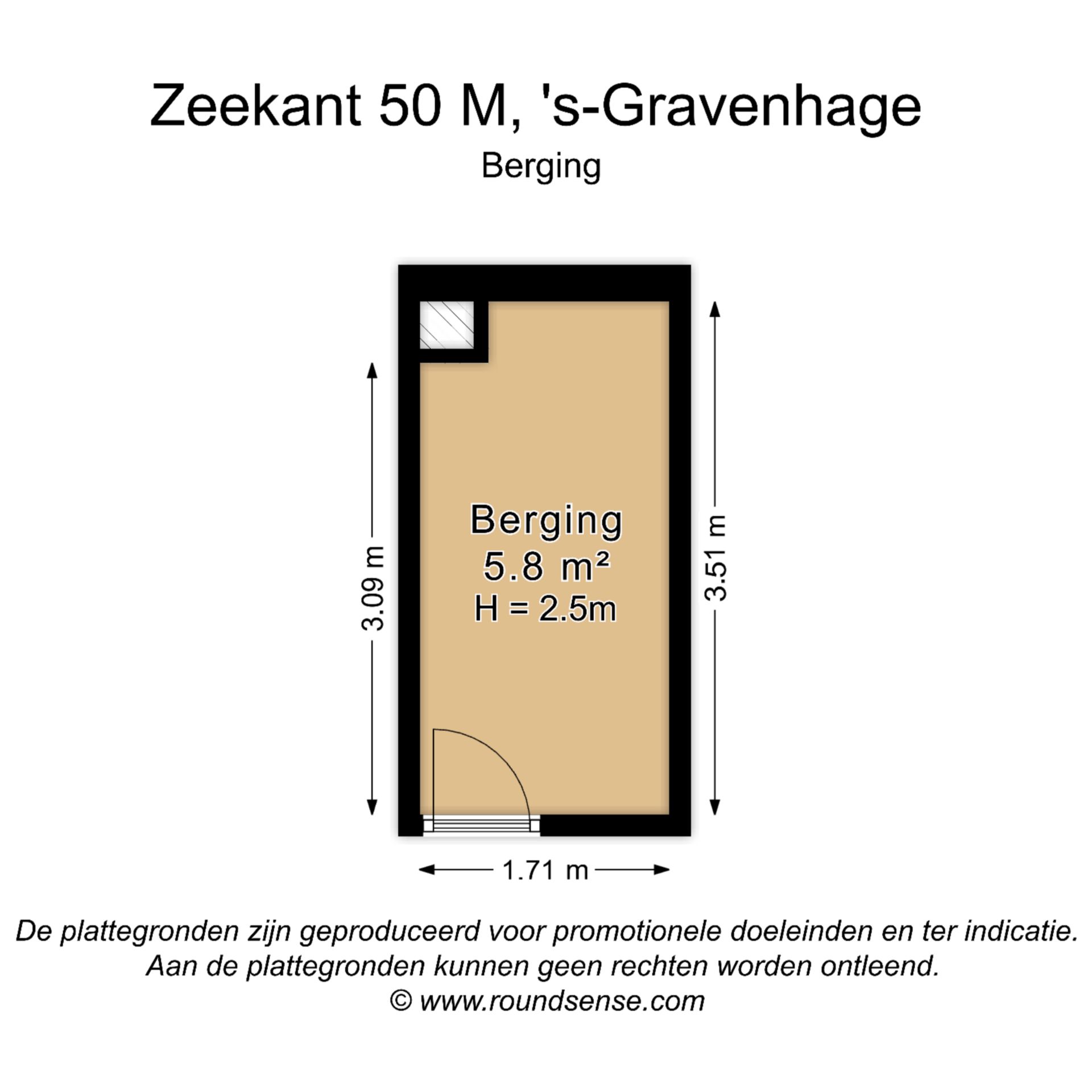 Foto 81 van Zeekant 50-M