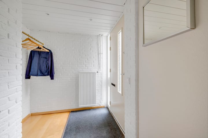 Hoekwoning te koop: Vlasakkerlaan 1, Hellevoetsluis
