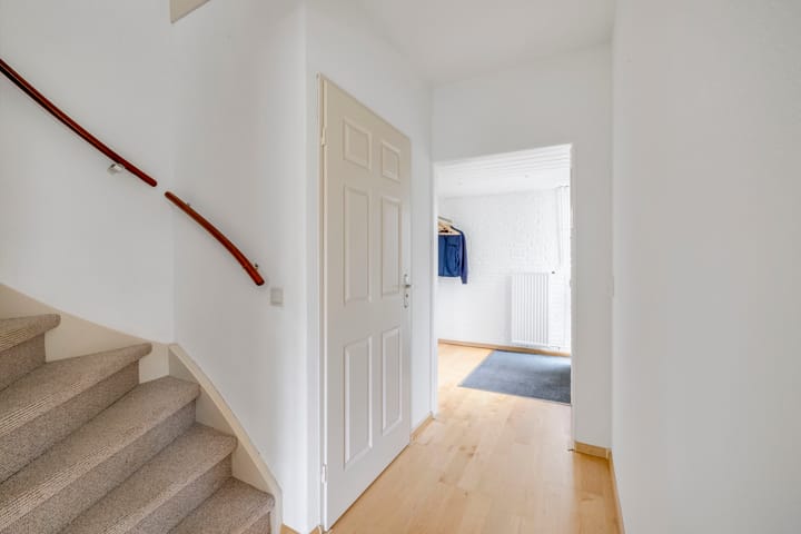 Hoekwoning te koop: Vlasakkerlaan 1, Hellevoetsluis