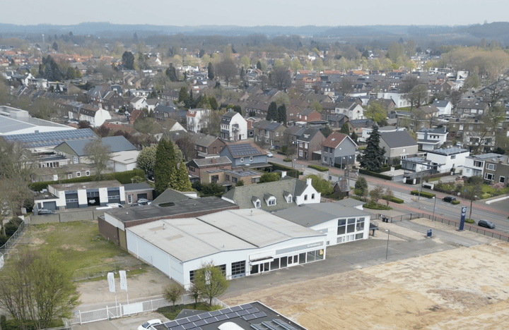 Rijksweg Zuid 236, Geleen