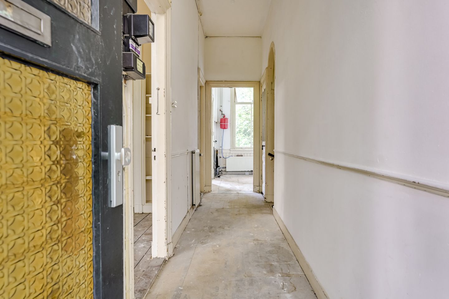 Foto 4 van Alexander Numankade 63