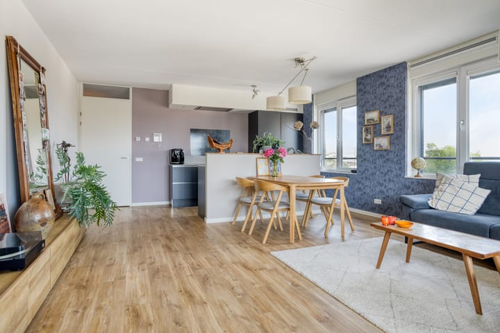 Foto 4 van Coenensparkstraat 21