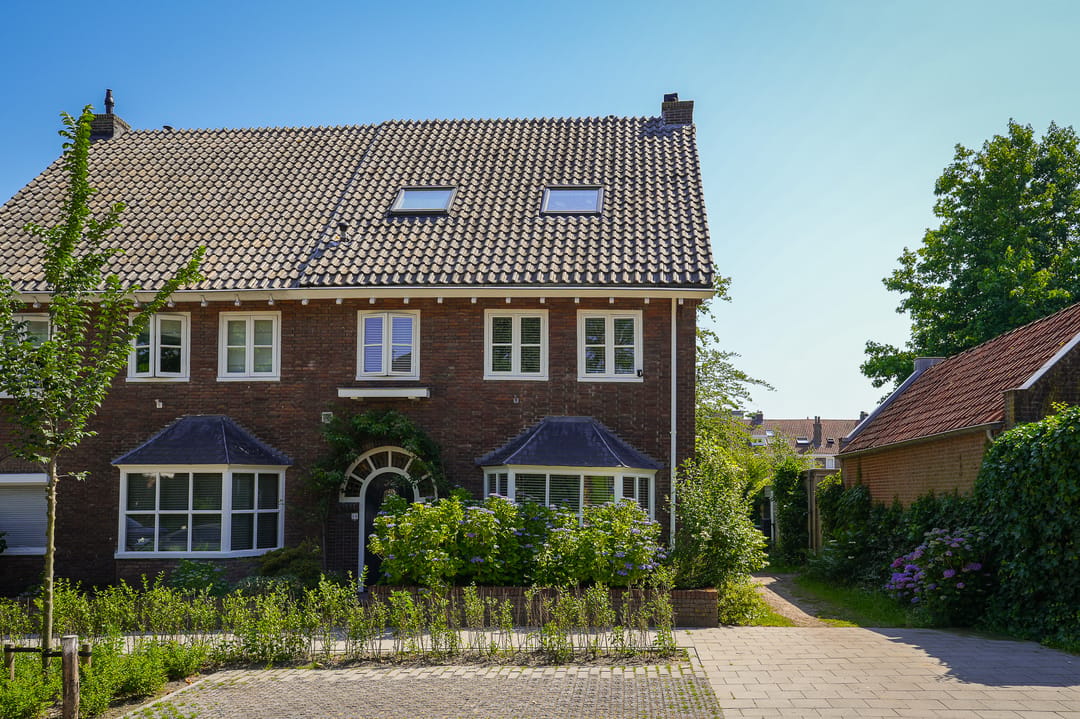Foto 1 van Victorialaan 18