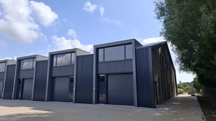 Olmendreef 9-b30, Steenbergen (NB)