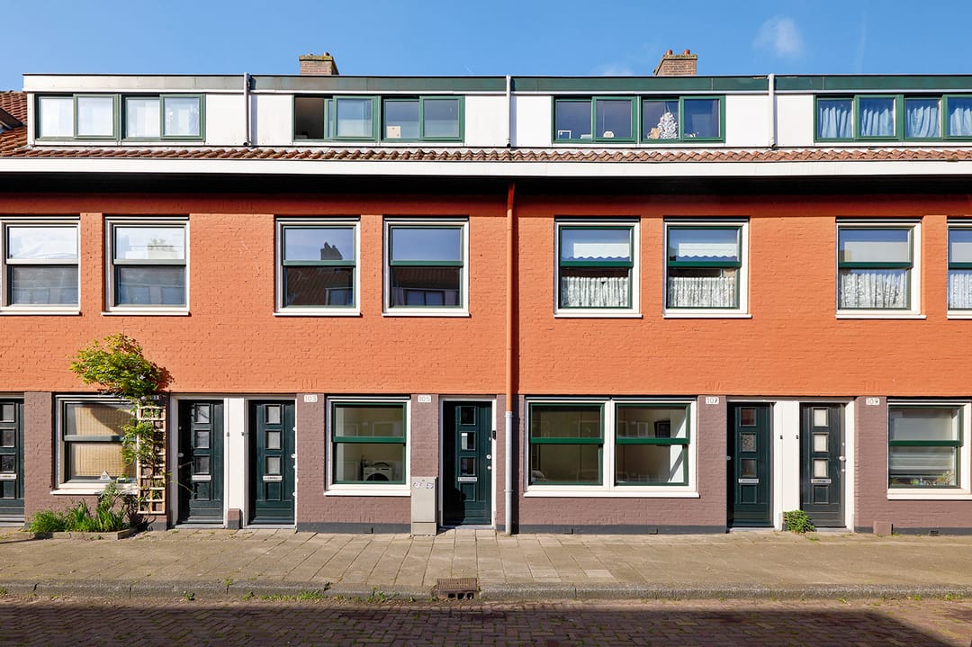 Foto 1 van Aurikelstraat 105