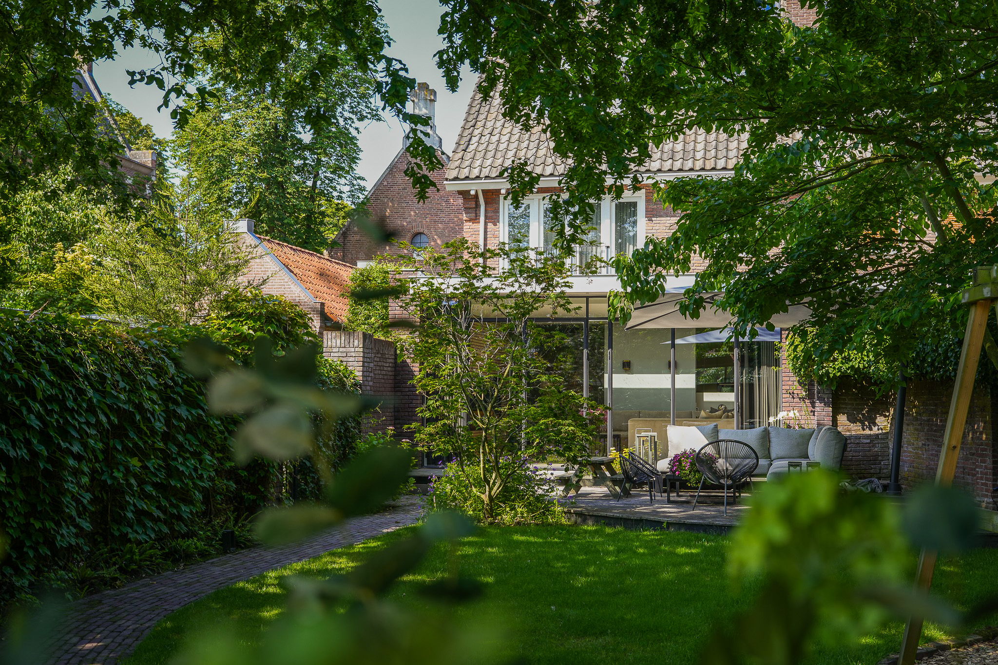 Foto 48 van Victorialaan 18