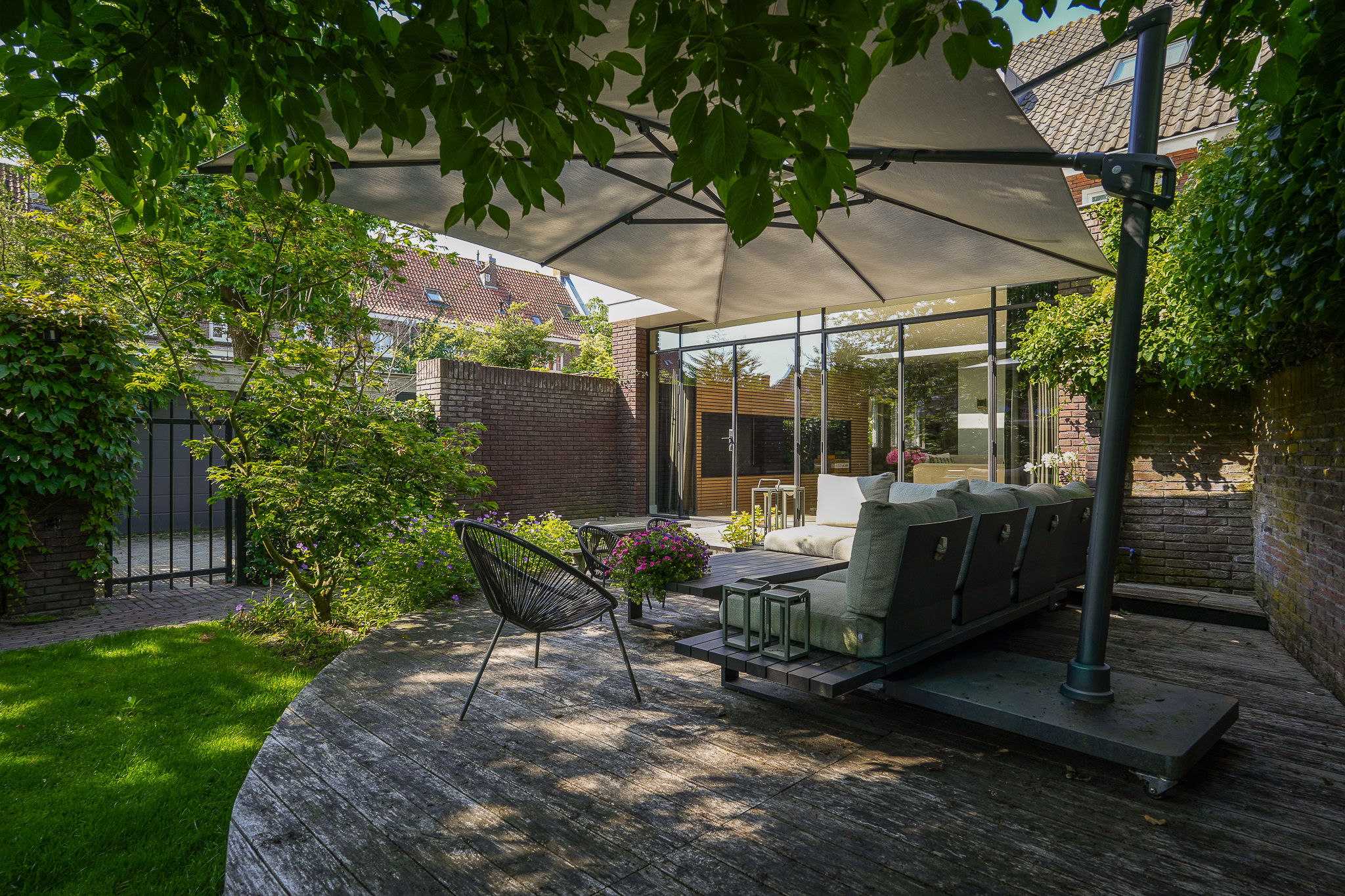 Foto 45 van Victorialaan 18