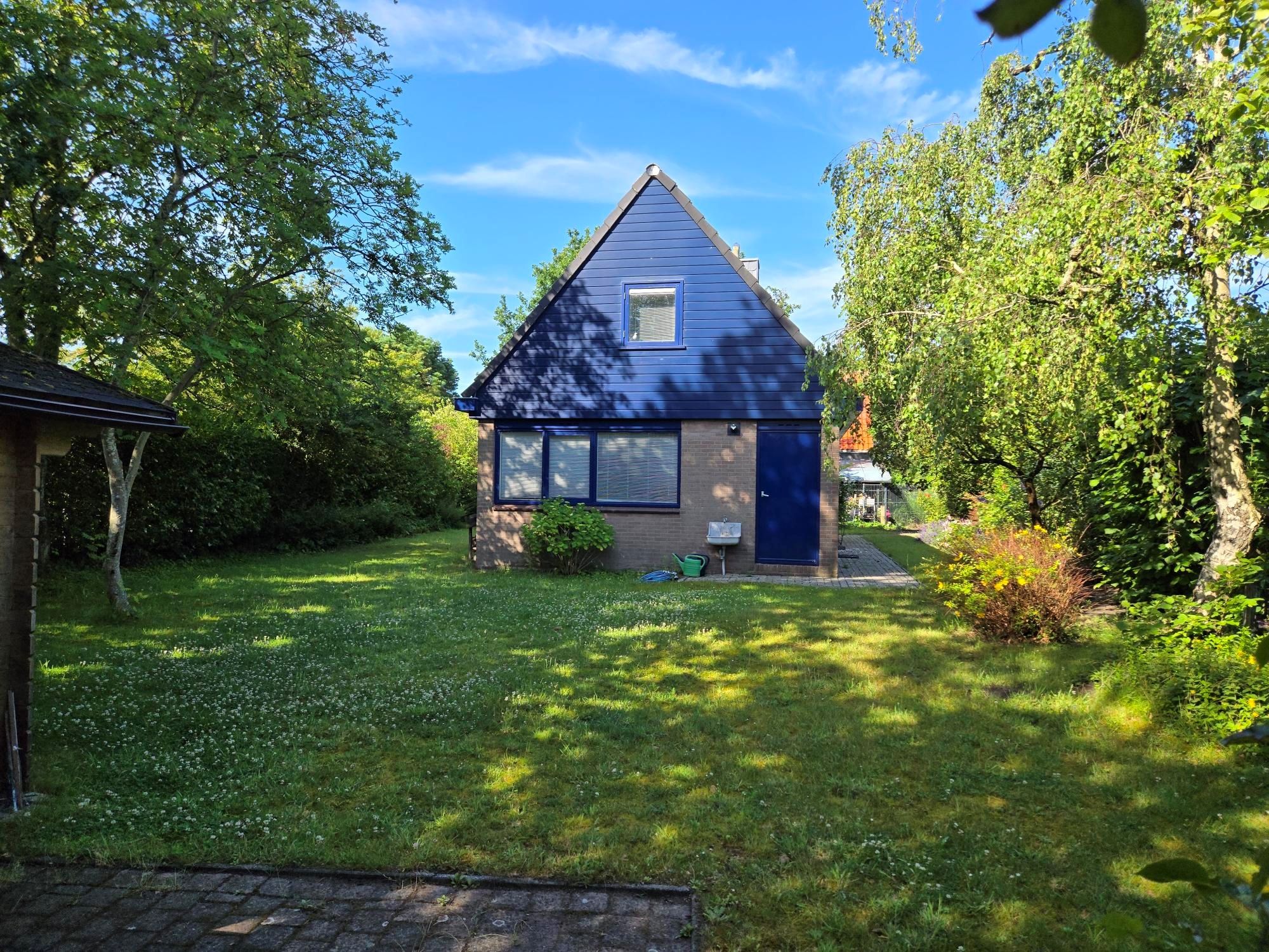 3-bedroom freehold villa in Scharendijke — photo 4 of 5