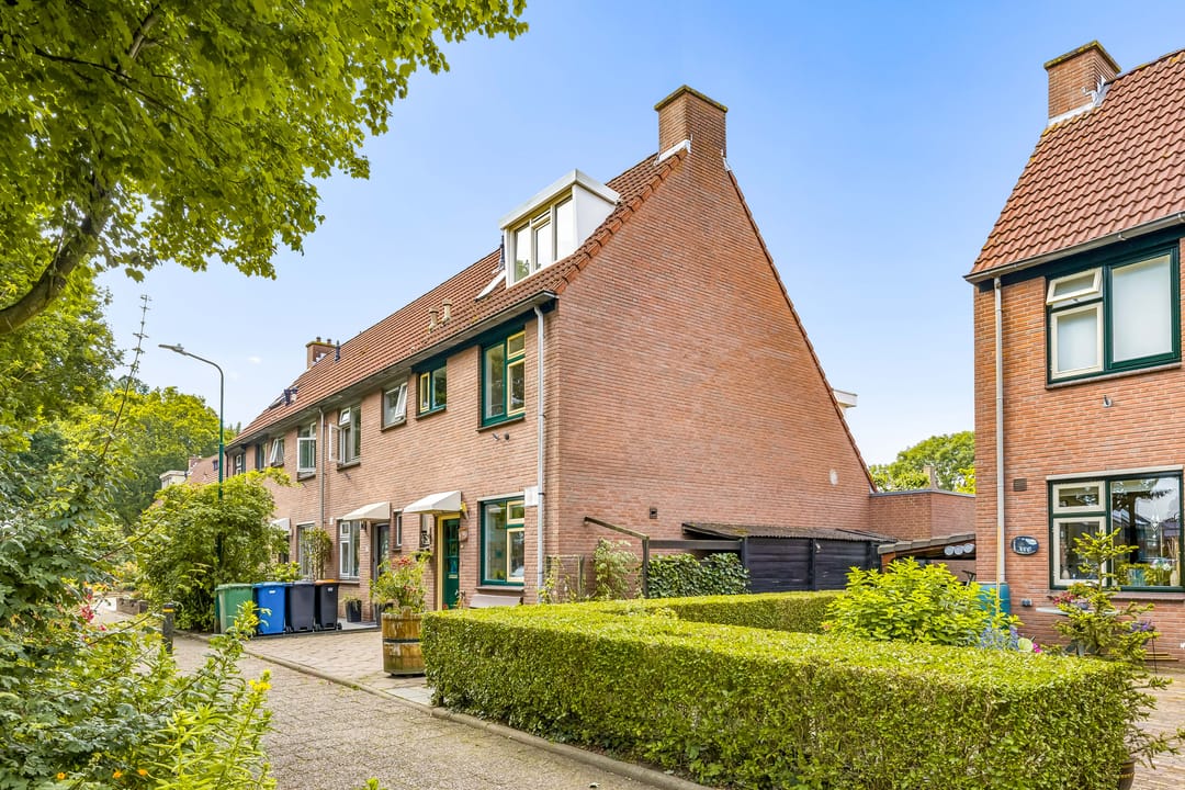 Foto 41 van De Eng 41