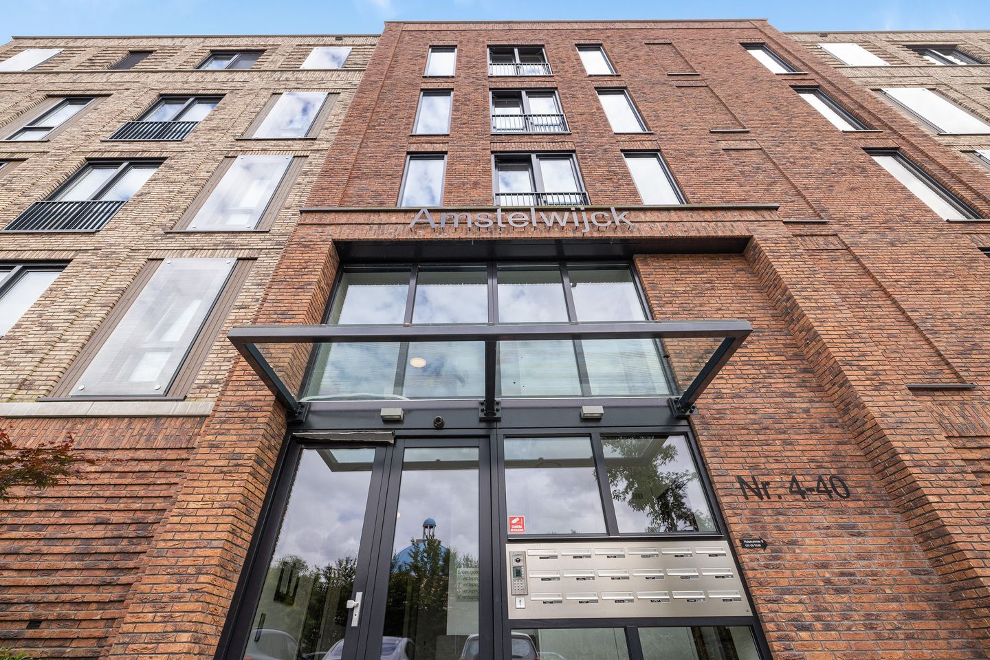 Photo 34 of Van der Steenhovenplein 14