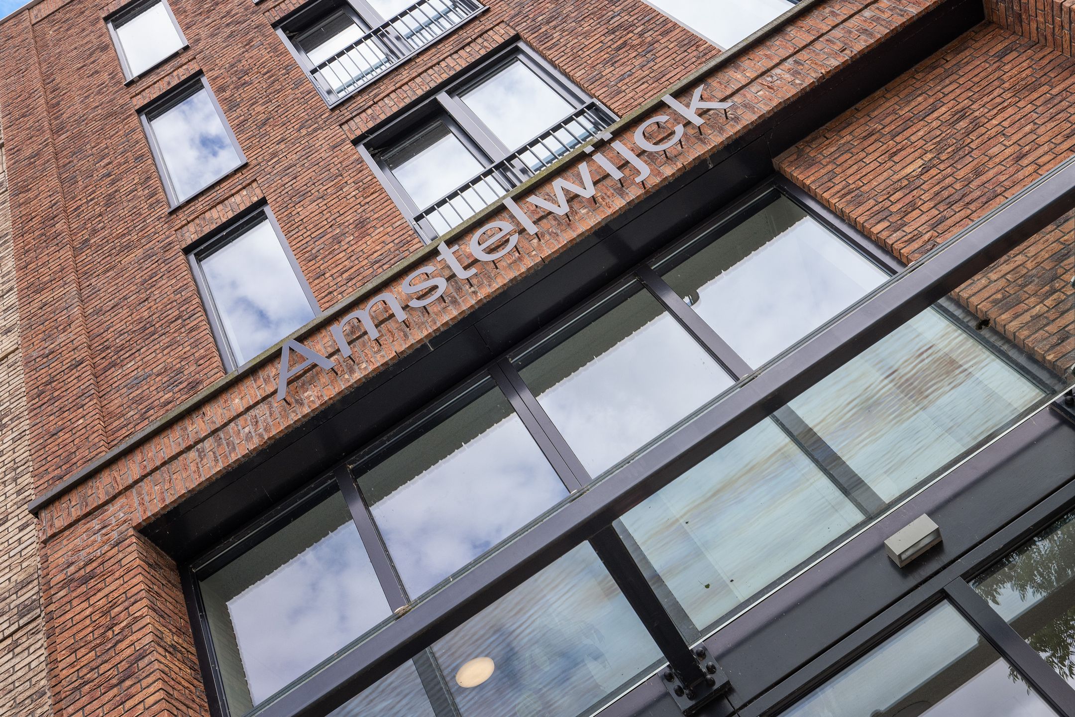 Photo 33 of Van der Steenhovenplein 14