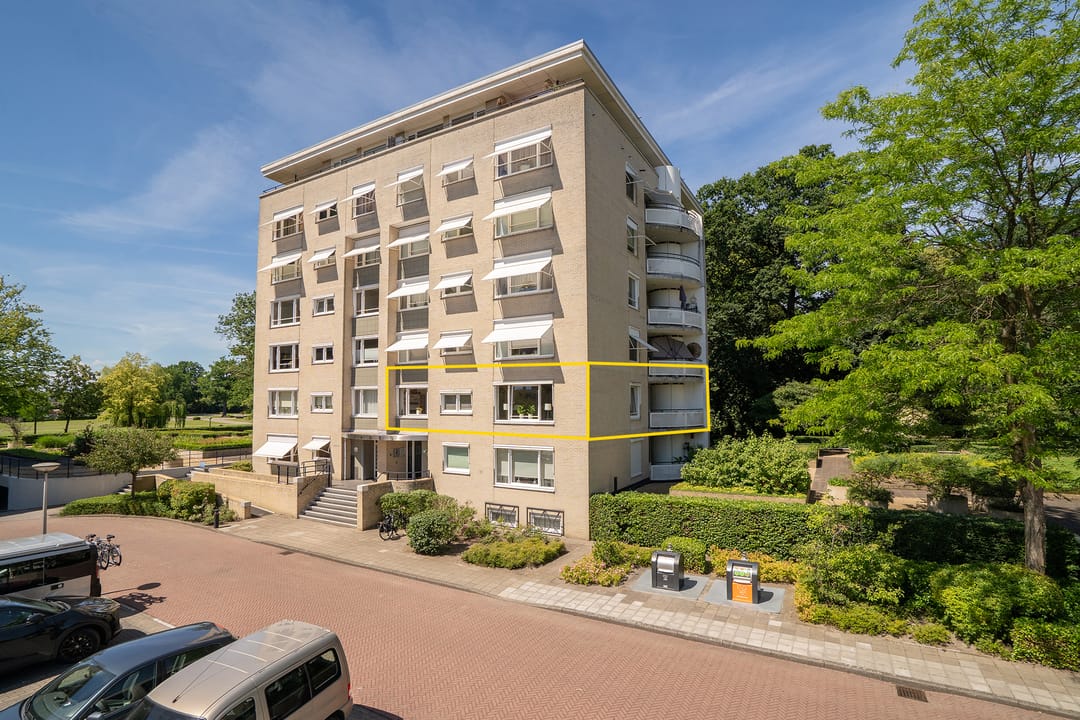 Photo 1 of Kleine Houtstraat 131