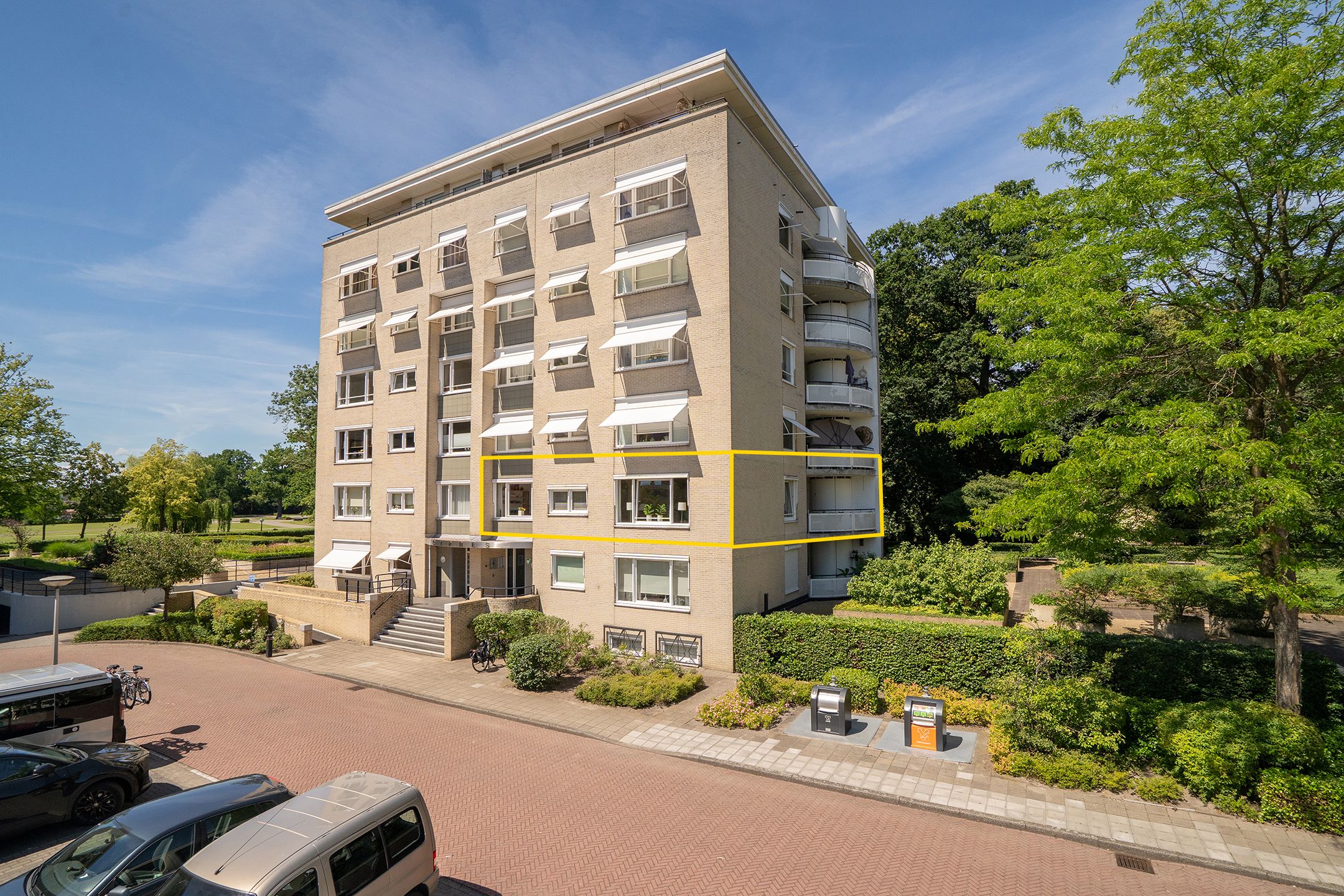 Kleine Houtstraat 131 