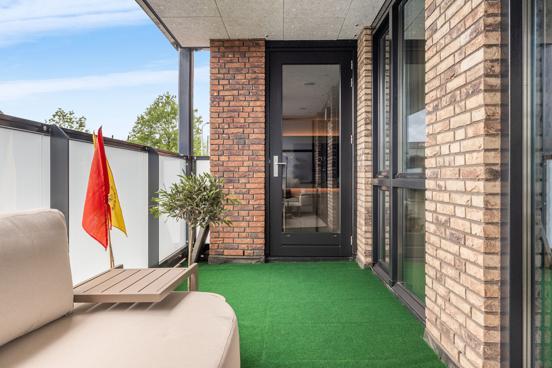 Photo 24 of Van der Steenhovenplein 14
