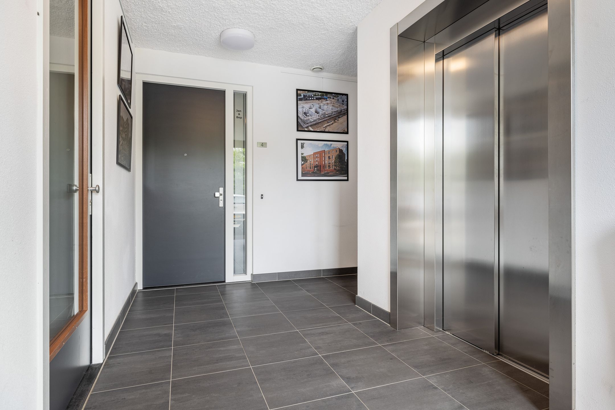 Photo 6 of Van der Steenhovenplein 14