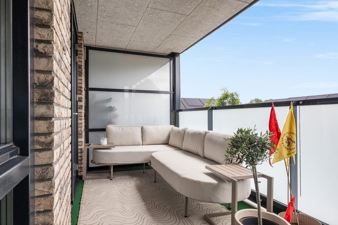 Photo 26 of Van der Steenhovenplein 14