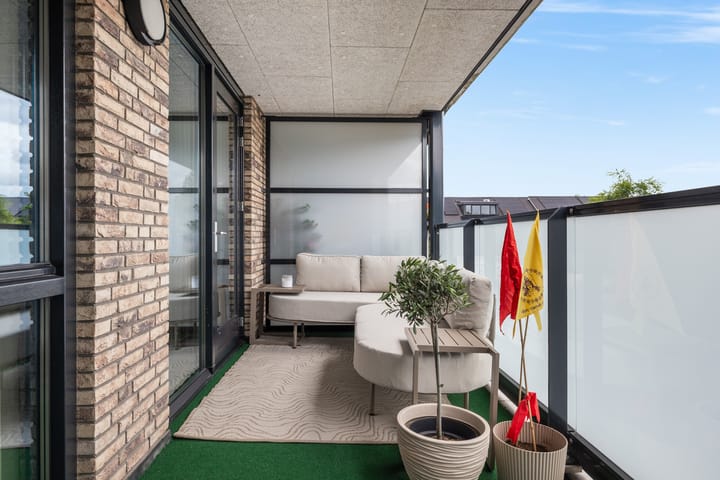 Photo 4 of Van der Steenhovenplein 14