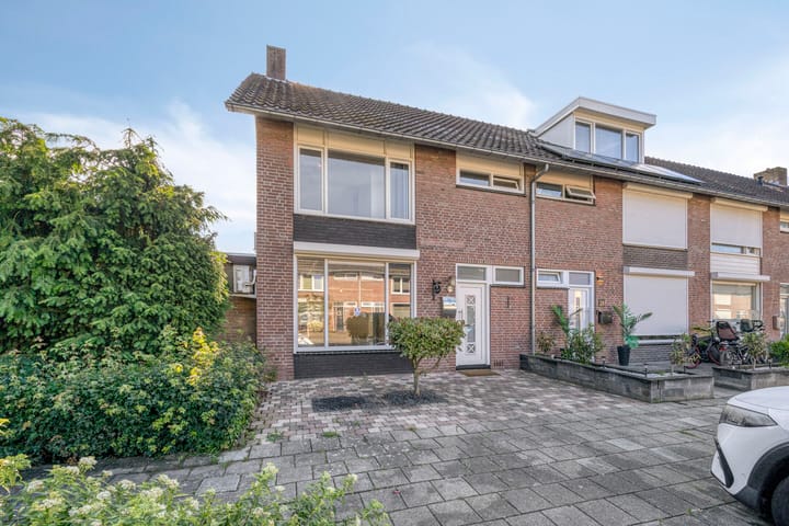 Foto 4 van Karel Doormanstraat 30
