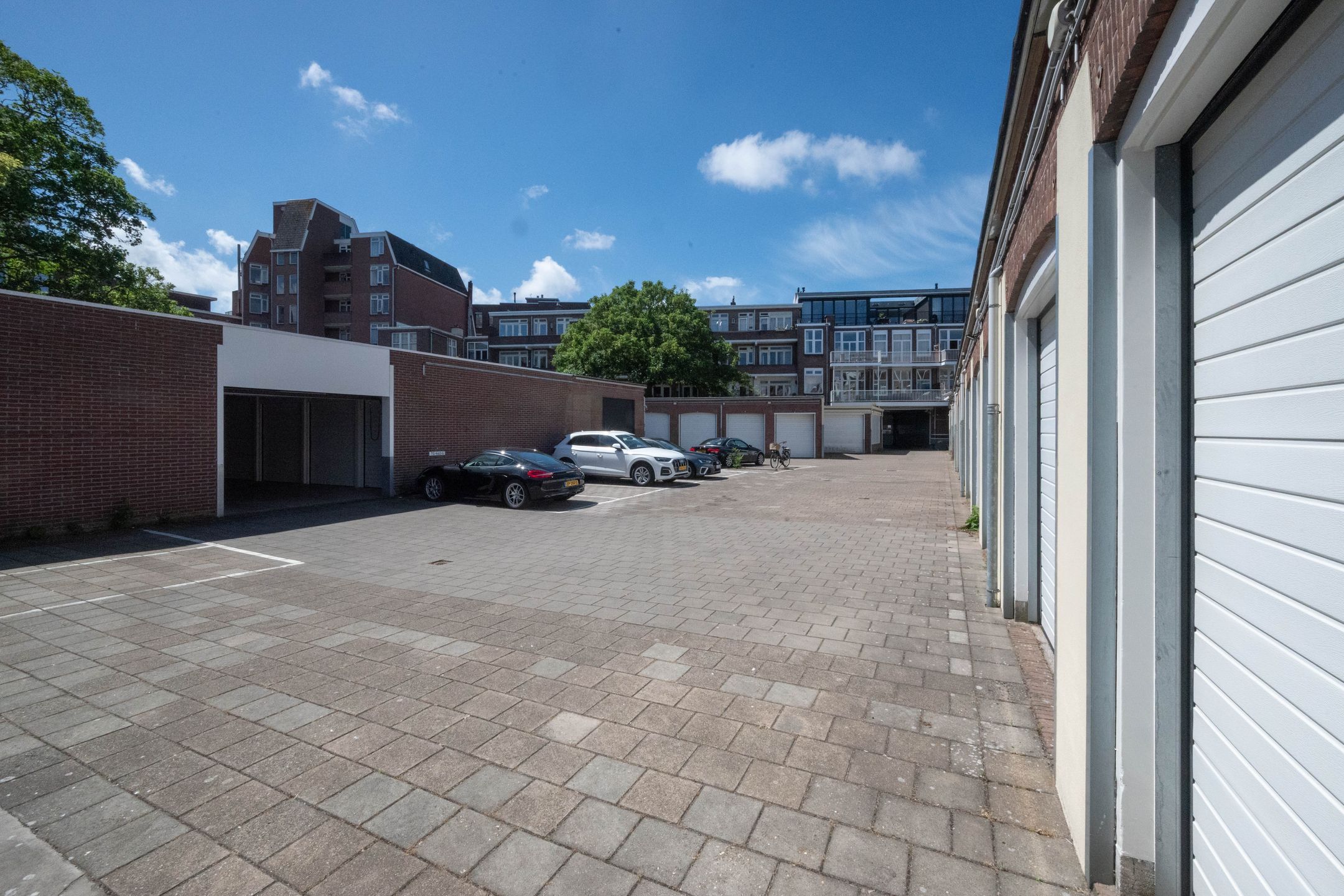 Reinkenstraat  false