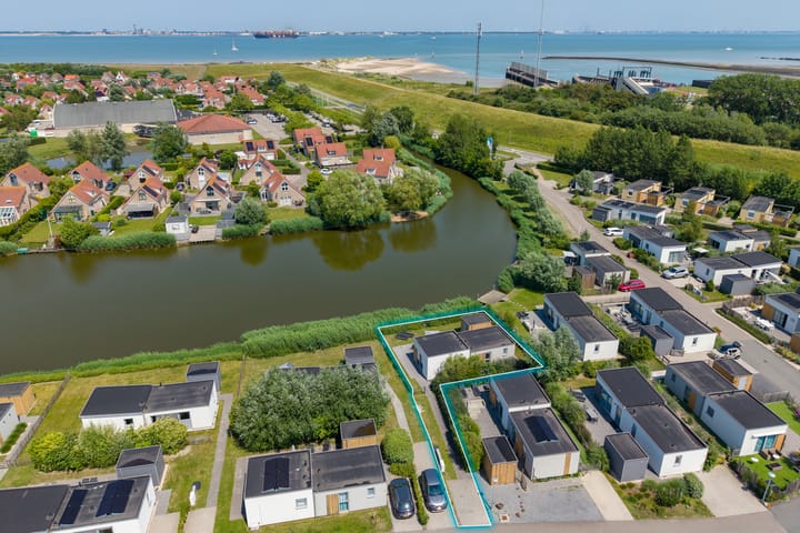 Photo 4 of Nieuwesluisweg 1-A817