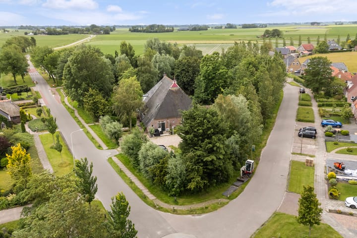 Foto 4 van Grytmanswei 1