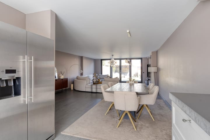 Woning te koop: Ds. Martin Luther Kingweg 171, Zaandam