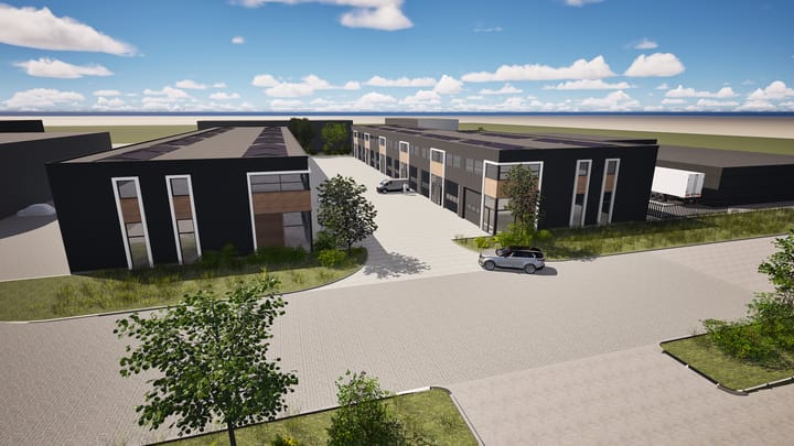 Havenweg 25-15