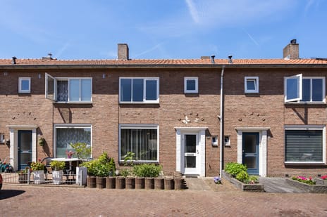 Havikstraat thumbnail
