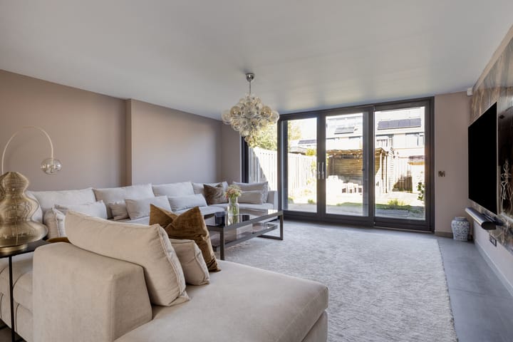 Woning te koop: Ds. Martin Luther Kingweg 171, Zaandam