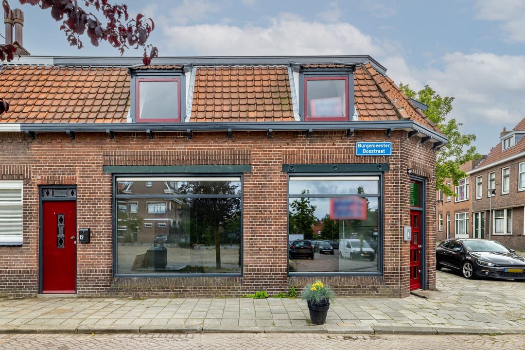 Photo 22 of Burgemeester Bosstraat 12