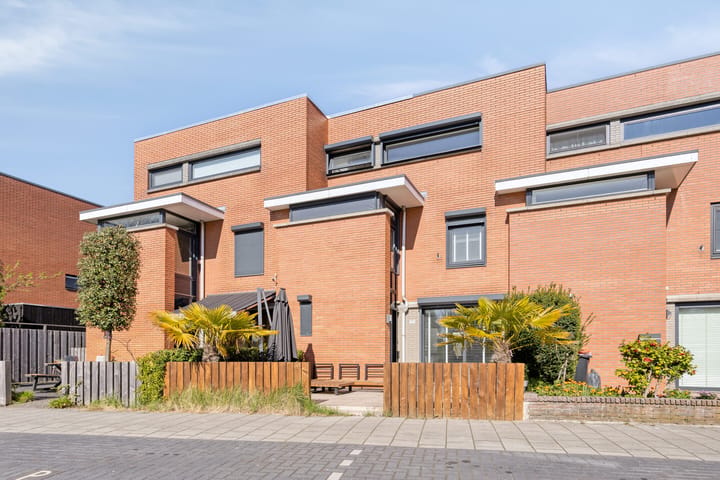 Woning te koop: Ds. Martin Luther Kingweg 171, Zaandam