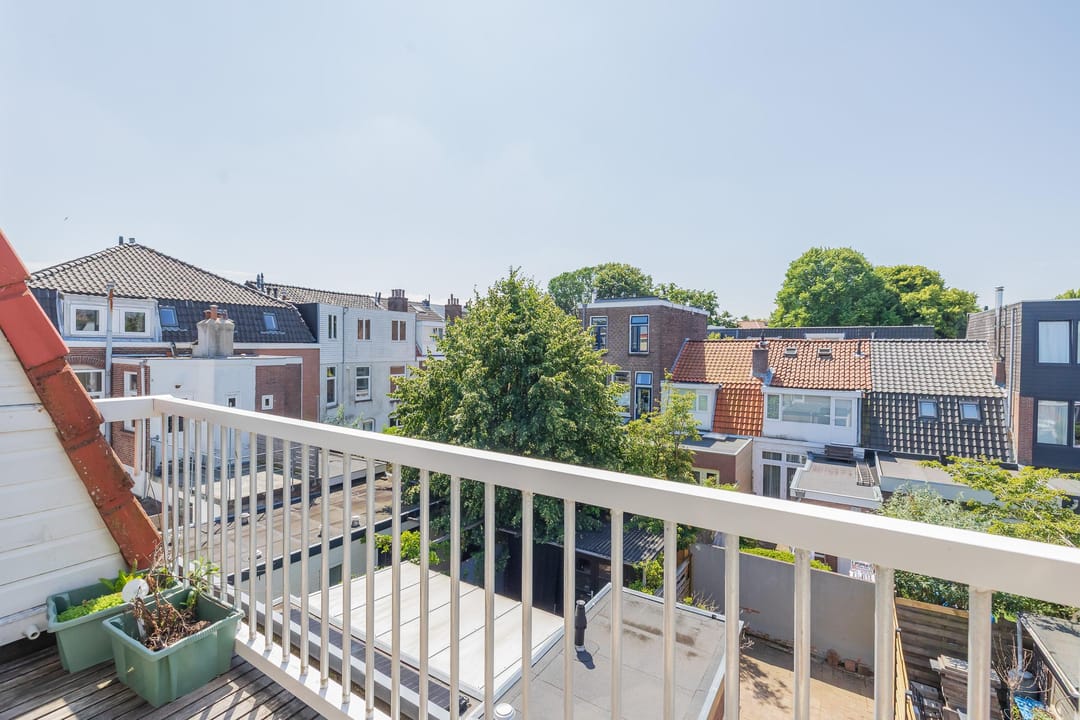 Photo 37 of Soutmanstraat 6
