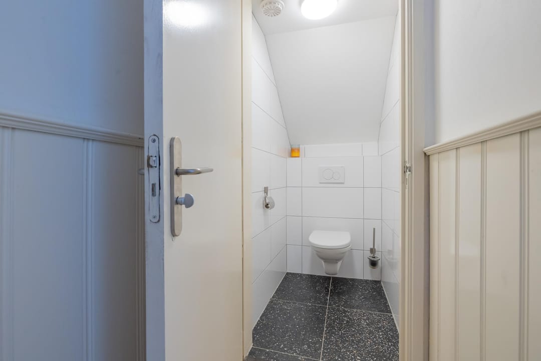 Photo 7 of Soutmanstraat 6
