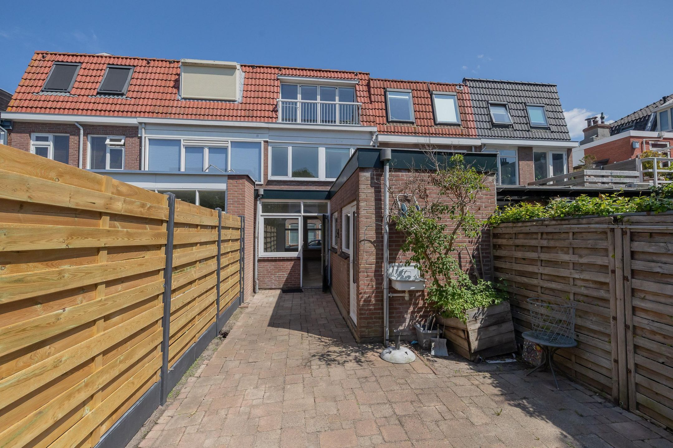Photo 18 of Soutmanstraat 6