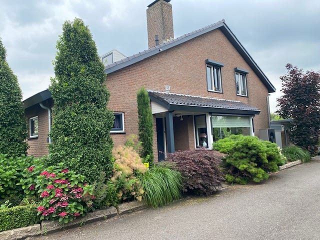 Rijneveld 15 Boskoop