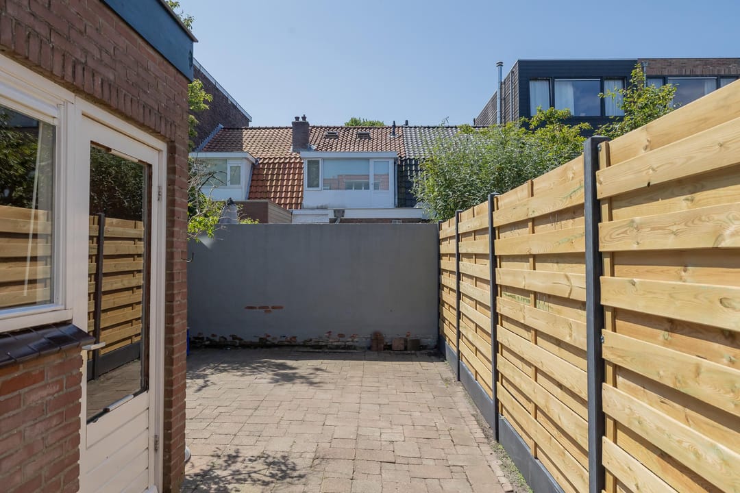 Photo 17 of Soutmanstraat 6