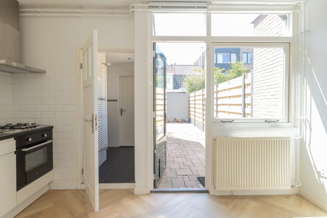 Photo 13 of Soutmanstraat 6