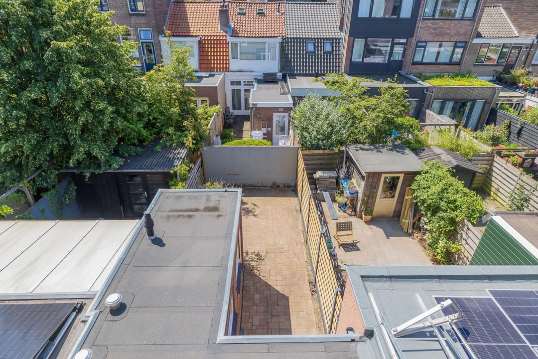 Photo 38 of Soutmanstraat 6