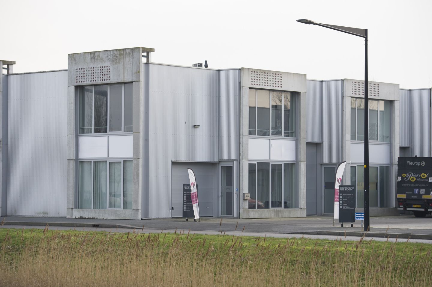 Bekijk foto 2 van Jacobus Spijkerdreef 218