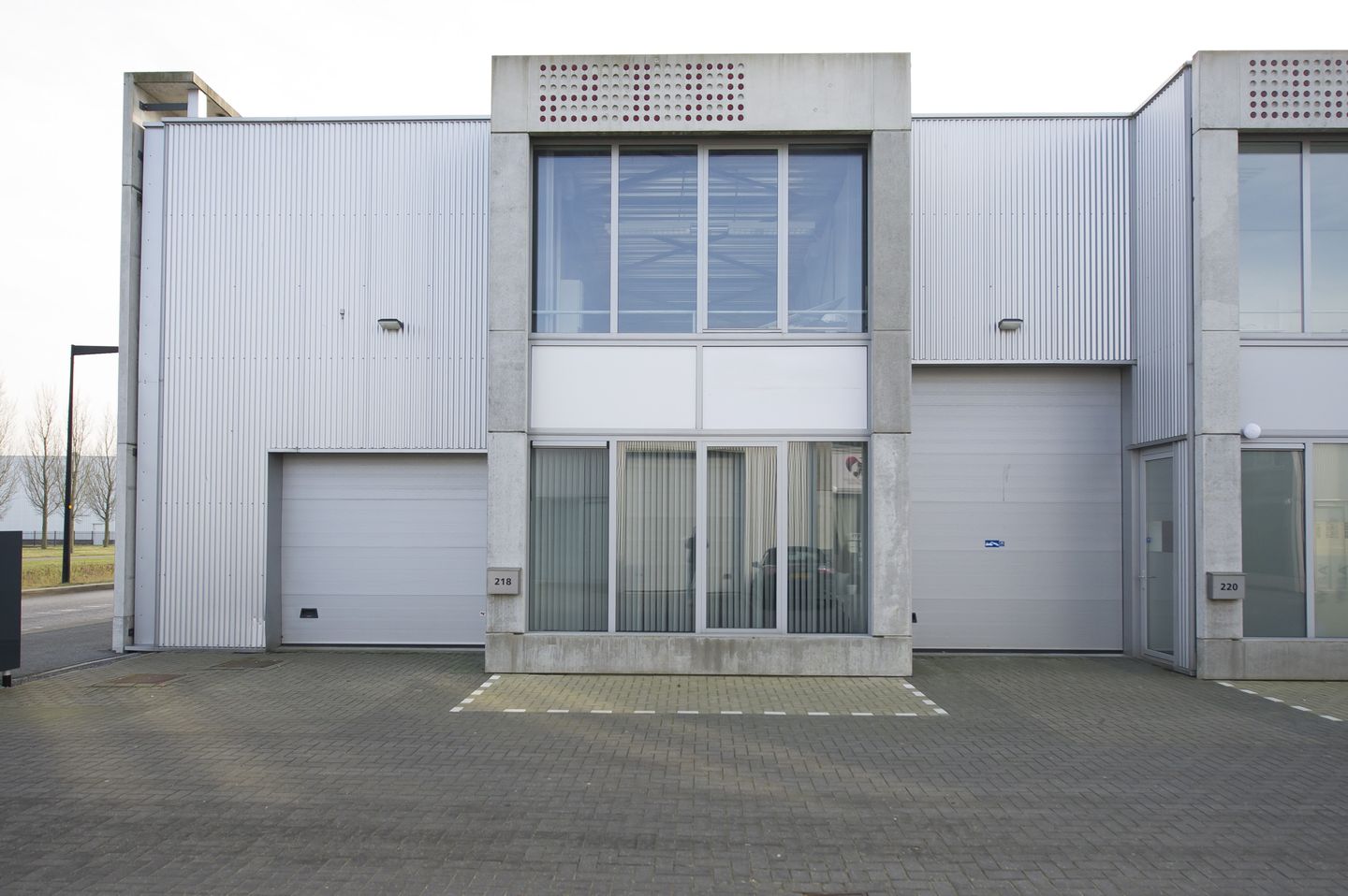 Bekijk foto 1 van Jacobus Spijkerdreef 218