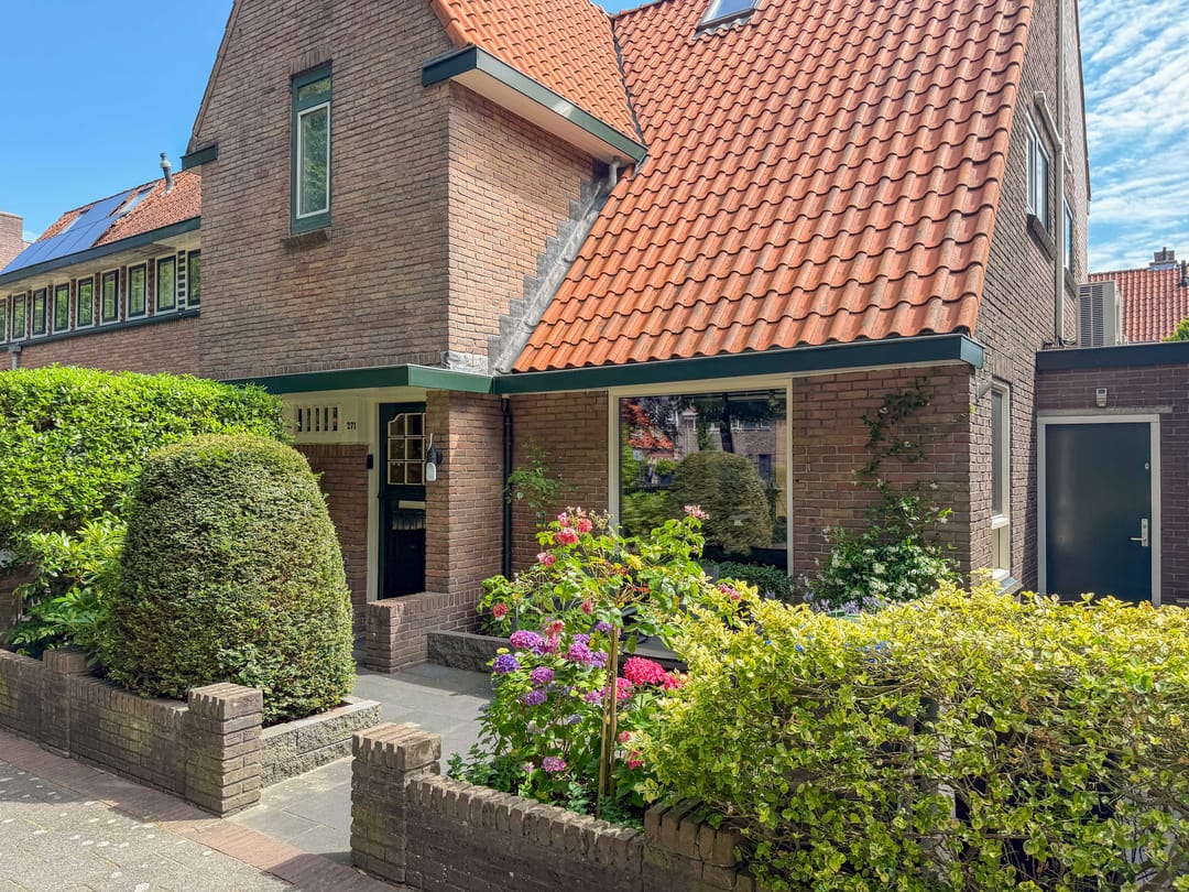 Photo 26 of Jan van der Heijdenstraat 271