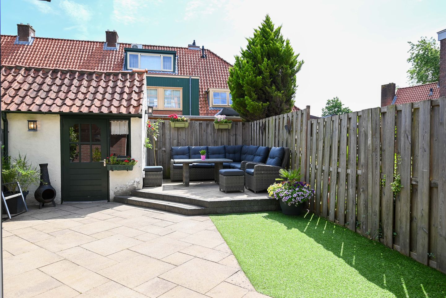 Photo 14 of Jan van der Heijdenstraat 271