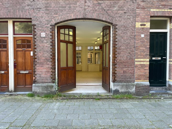 Pieter Aertszstraat 68-H