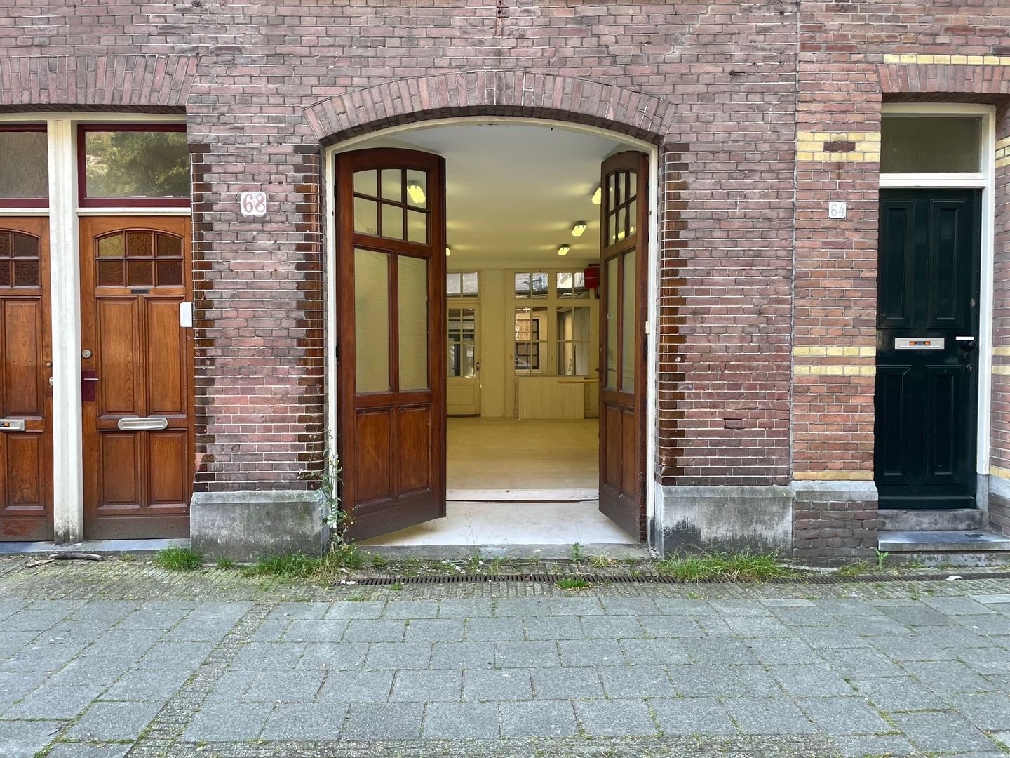 Bekijk foto 1 van Pieter Aertszstraat 68-H