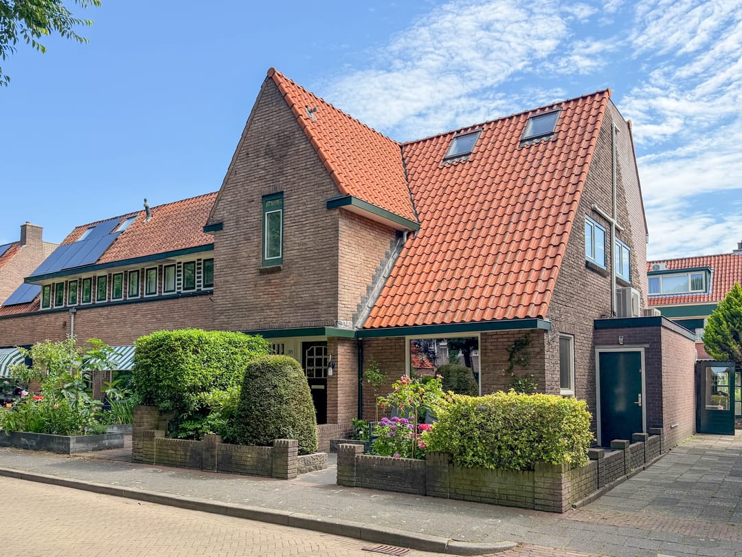 Photo 1 of Jan van der Heijdenstraat 271