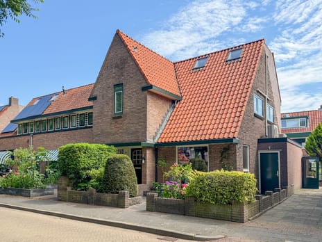 Jan van der Heijdenstraat thumbnail