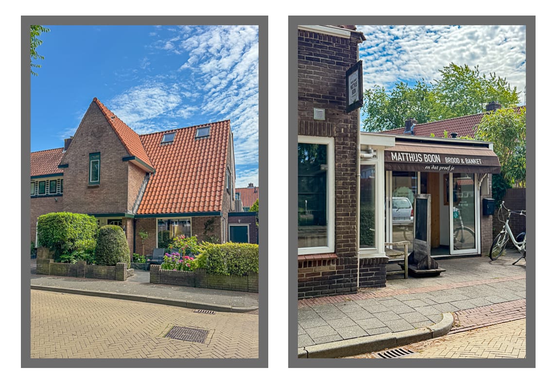 Photo 29 of Jan van der Heijdenstraat 271