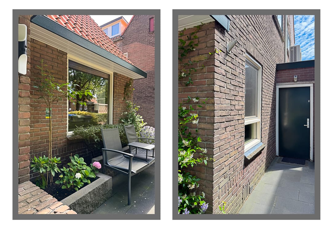 Photo 28 of Jan van der Heijdenstraat 271