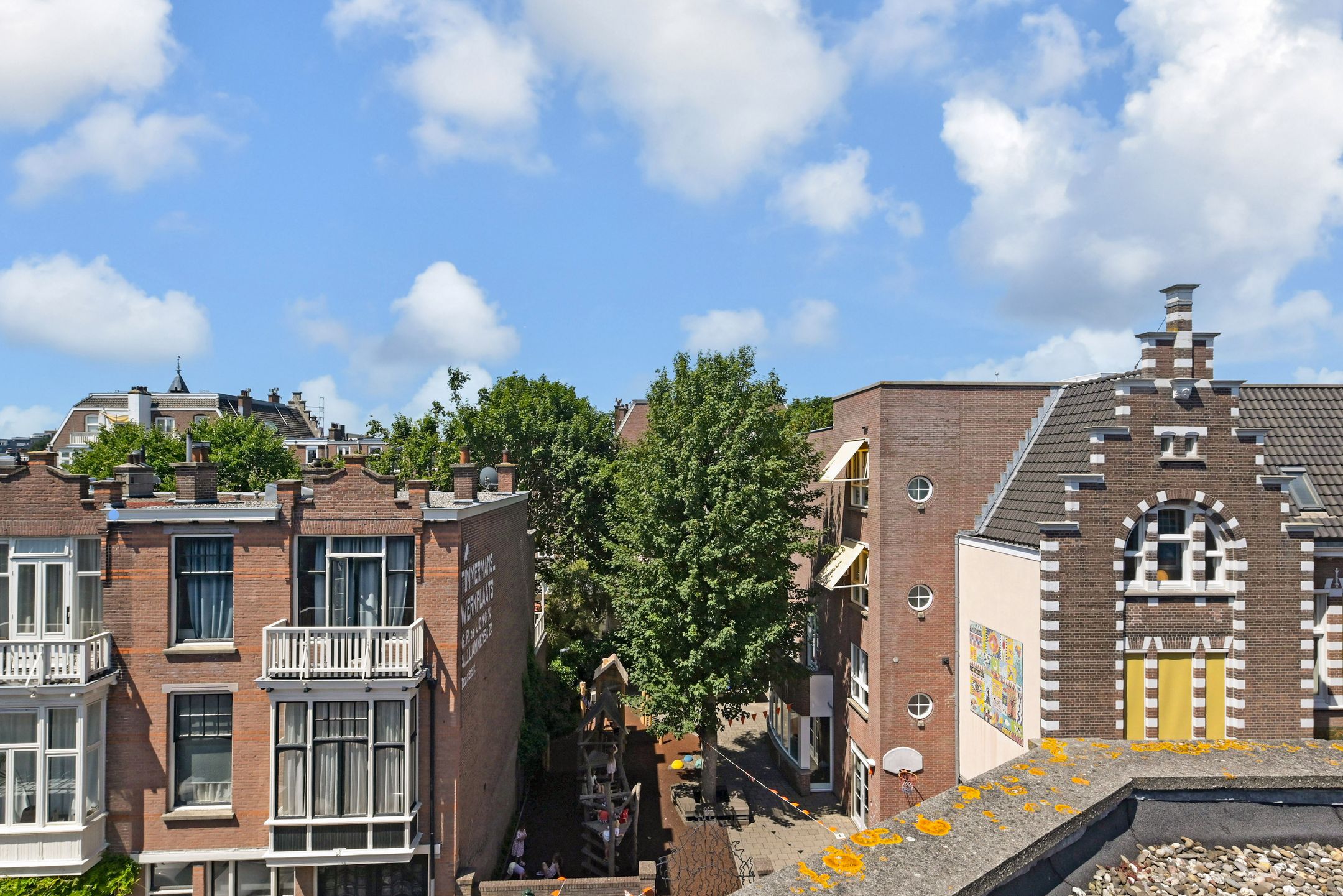Foto 45 van Hollanderstraat 36