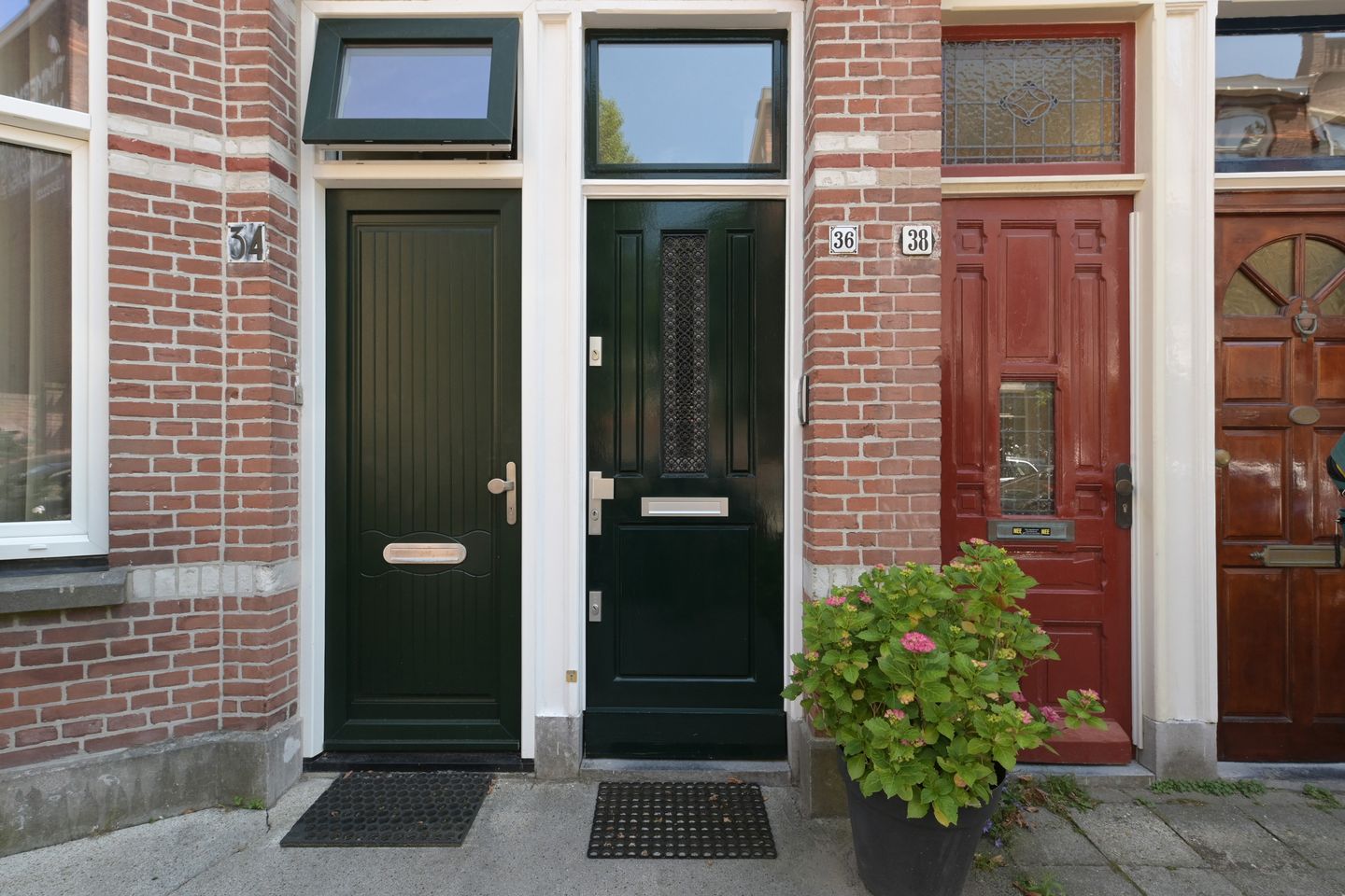 Foto 4 van Hollanderstraat 36